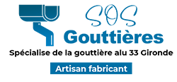 SOS Gouttières 33